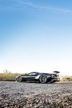 Ford GT 2018 года